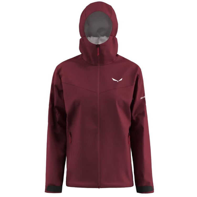 Salewa Pedroc PTX 2.5 Layer Jacket - Women's - Image 6